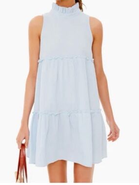 Pomander Place Morgan Dress